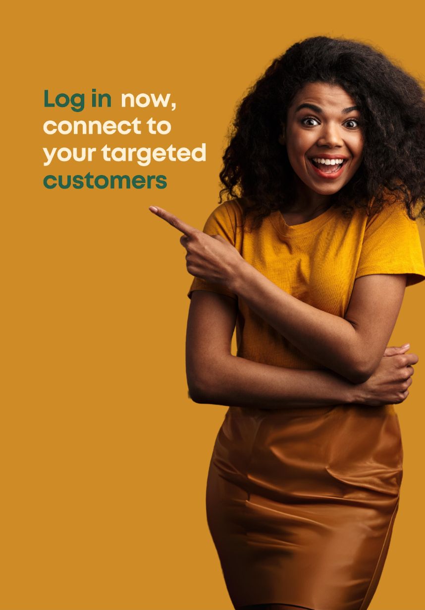 Seller Login Page Image
