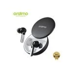 Oraimo FreePods 4 – True Wireless Earbuds with Active Noise Cancellation | Long Battery Life, Deep Bass, Touch Controls