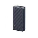 Oraimo 30000mAh Power Bank – 15W Fast Charging | Dual USB Output, Portable Design | Long-Lasting Backup Power