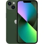 Apple iPhone 13 – 6.1" Super Retina XDR Display | 128GB ROM, 4GB RAM, A15 Bionic Chip, 3240mAh Battery – Green