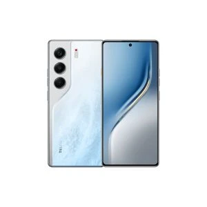 Tecno Camon 40 - 6.78" (8GB RAM, 256GB ROM) Android 15 (50/8)MP + 32MP Selfie - 4G LTE - 5200mAh